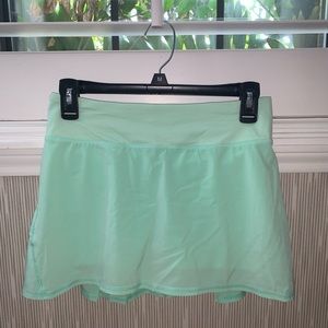Lululemon Pace Setter Skirt (Regular)